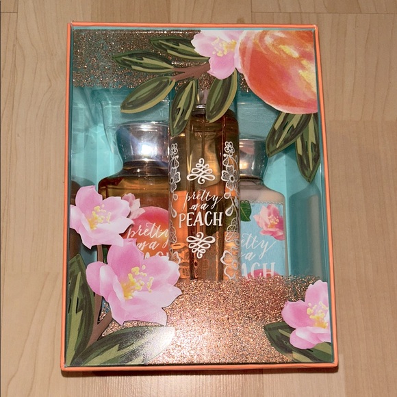 New in Box bath&body works gift set - Picture 1 of 2